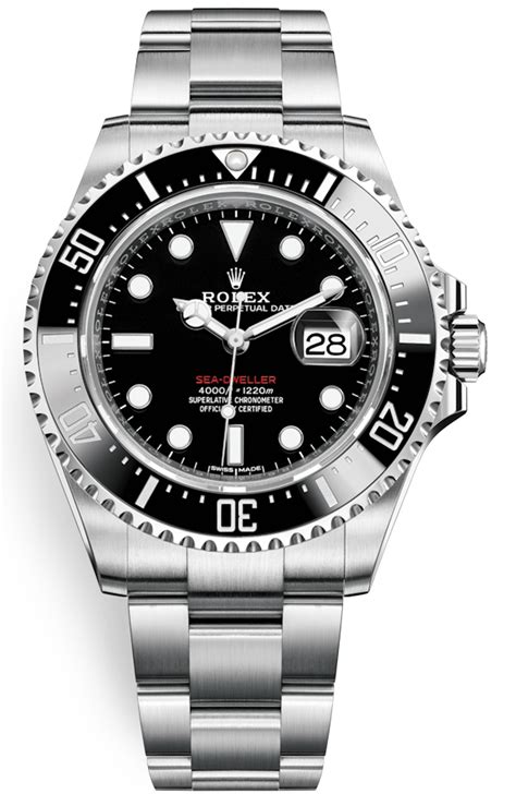 rolex 126600 wertsteigerung|rolex sea dweller for sale.